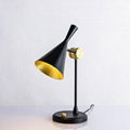 modern & classic bedroom decorative table lamp 1