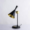 modern & classic bedroom decorative table lamp
