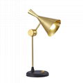 modern & classic bedroom decorative table lamp 4