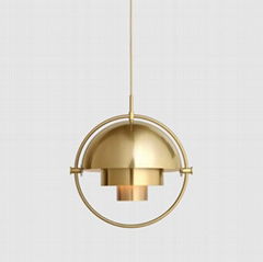 modern & classic bedroom Chandelier lamp