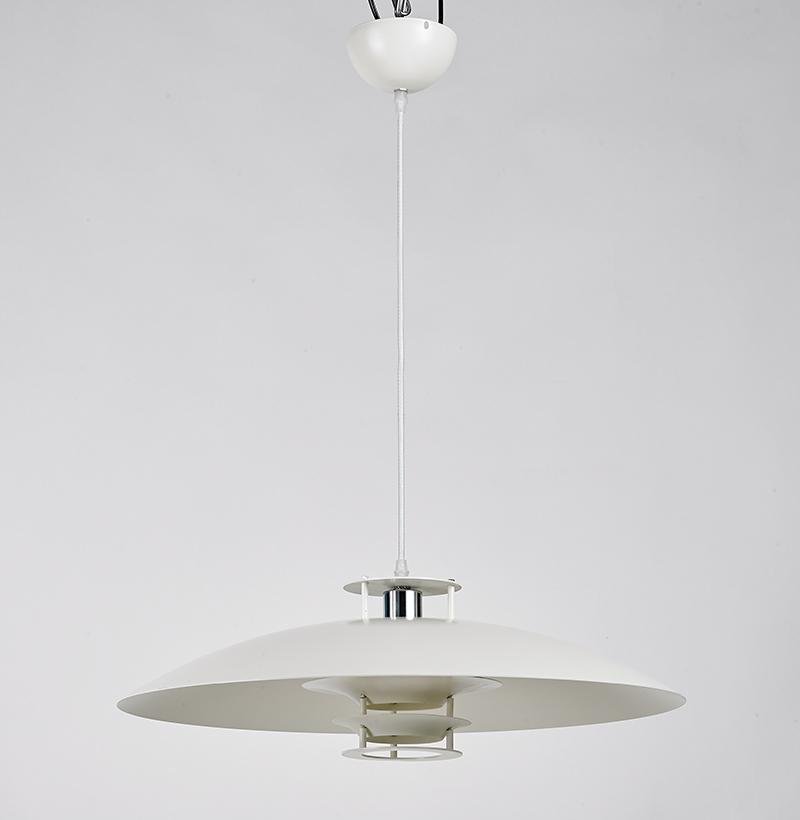 丹麦设计师吊灯北欧极简餐厅吧台经典卧室书房吊灯 BM-4161 2