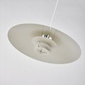 Modern Classic Aluminium pendant lamp 3