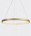 Modern Classic dinning room lobby Pendant Light