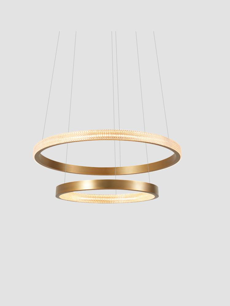 Modern Classic dinning room lobby Pendant Light 3