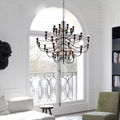 Modern hotel living room chandelier BM-4096 4