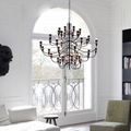 Modern hotel living room chandelier BM-4096
