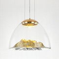 Modern Classic dinning room lobby Pendant Light 2