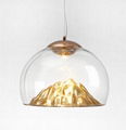 Modern Classic dinning room lobby Pendant Light 3