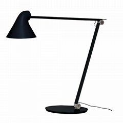 NJP modern & classic bedroom decorative table lamp BM-3085T (Hot Product - 1*)
