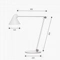 NJP modern & classic bedroom decorative table lamp BM-3085T 16