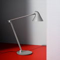 簡約設計師創意臺燈現代臥室客廳樣板間復古燈具 BM-3085T 5