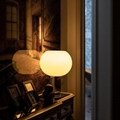 Modern BUDS Glass Table Lamp  BM-2068T 4