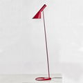 Louis Poulsen  AJ  Floor lamp BM-3024F