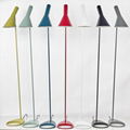 Louis Poulsen  AJ  Floor lamp BM-3024F