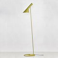 Louis Poulsen  AJ  Floor lamp BM-3024F