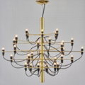 Modern hotel living room chandelier BM-4096 2