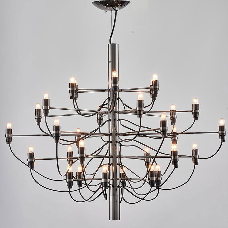 Modern hotel living room chandelier BM-4096 3