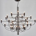 Modern hotel living room chandelier BM-4096