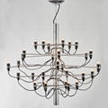 Modern hotel living room chandelier BM-4096