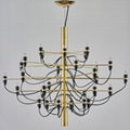 Modern hotel living room chandelier BM-4096 5