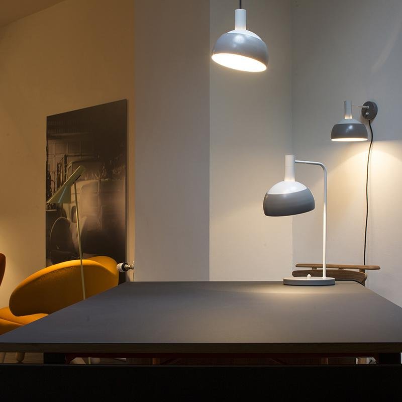 北欧创意时尚餐厅吊灯现代简约餐桌灯个性吧台灯具 BM-3060P 4