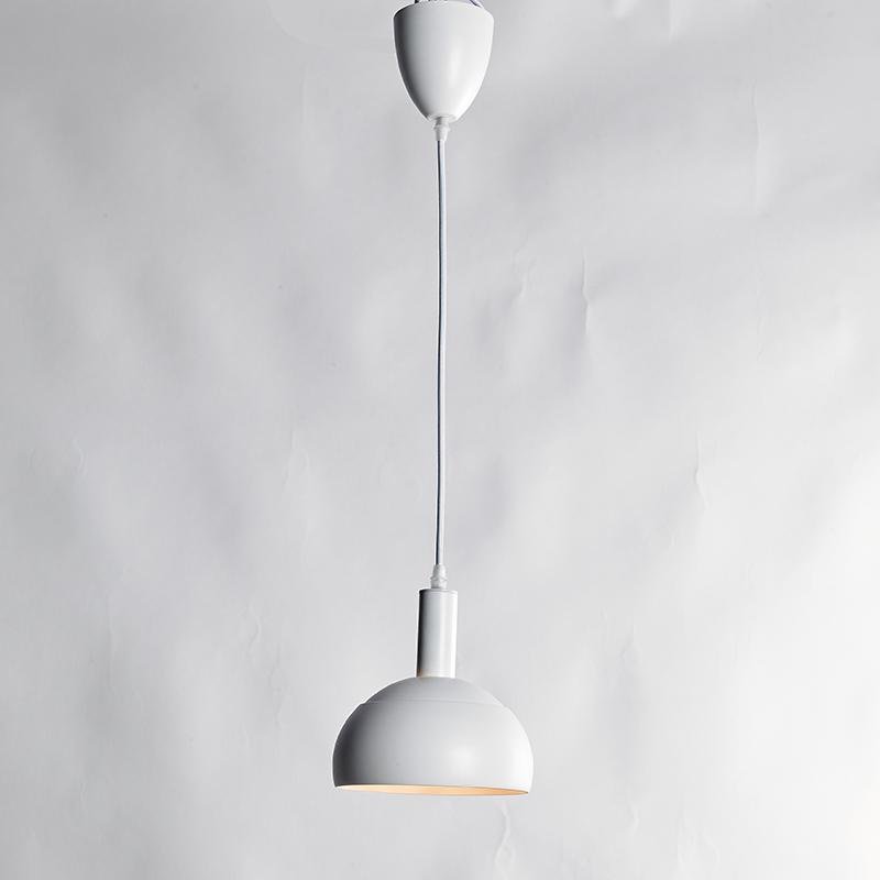 北欧创意时尚餐厅吊灯现代简约餐桌灯个性吧台灯具 BM-3060P 2