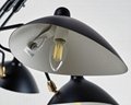 Mouille Ceiling lamp  BM-3026C-6