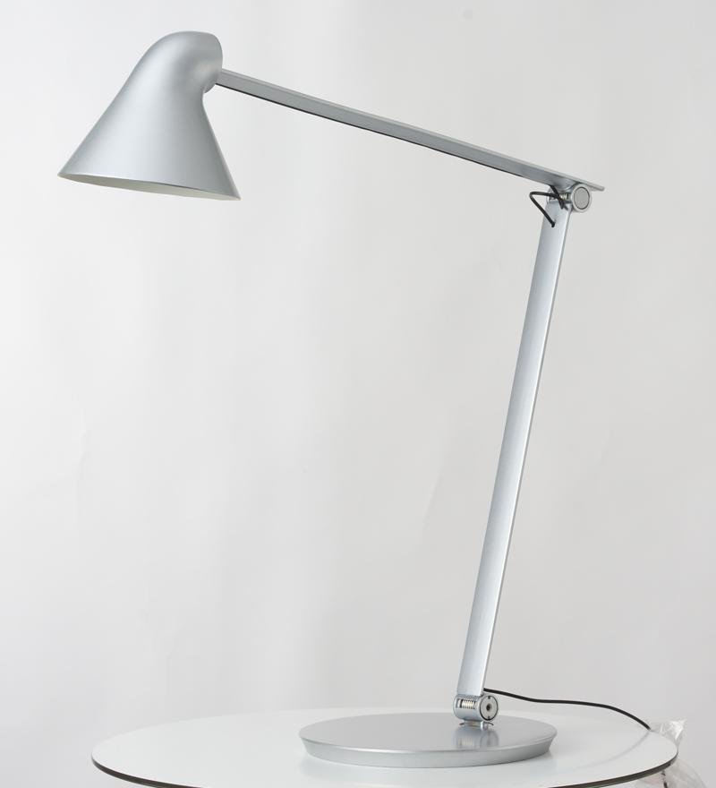 NJP modern & classic bedroom decorative table lamp BM-3085T 3