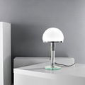 modern & classic bedroom table lamp 4