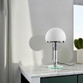 modern & classic bedroom table lamp