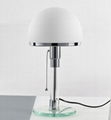 modern & classic bedroom table lamp 13