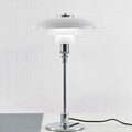 PH 3/2 Glass Table Lamp  BM-3020T M