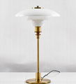 PH 3/2 Glass Table Lamp  BM-3020T M 3