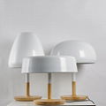 Classic ASPEN | Table Lamp BM-3010T 1