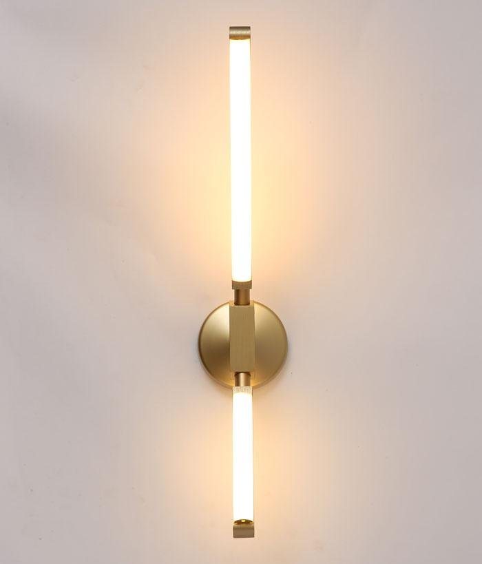 PRIS wall lamp by PELLE from  2