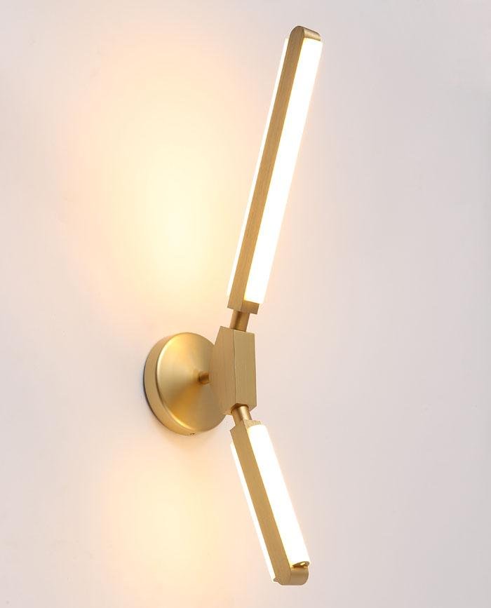 PRIS wall lamp by PELLE from 