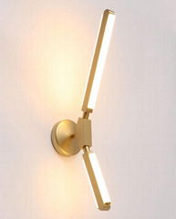 PRIS wall lamp by PELLE from 