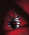 PH Snowball Pendant lamp BM-4075S 2