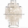 Shell Fun 1TM Table lamp  BM-2088 2