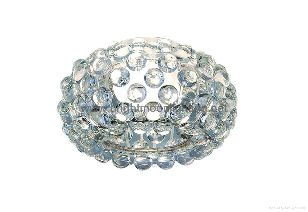 Caboche Ceiling Light BM-3018C-S