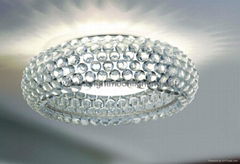 Caboche Ceiling Light BM-3018C-B