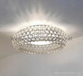 Caboche Ceiling Light BM-3018C-B