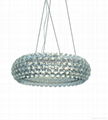 Caboche Pendant Light BM-3018P-B