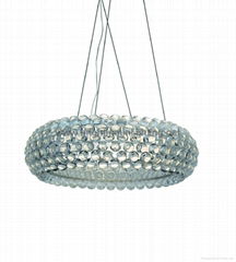 Caboche Pendant Light BM-3018P-B