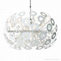 Dandelion Pendant lamp BM-3070P M