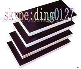 brown film faced plywood  skype:ding0127