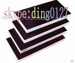 supply-film faced plywood from china