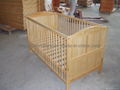 Baby Crib