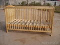 Baby Crib