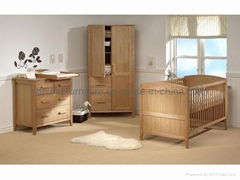 Baby furniture